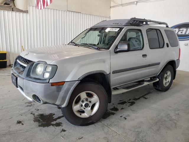 NISSAN XTERRA 2003 5n1ed28y93c643011