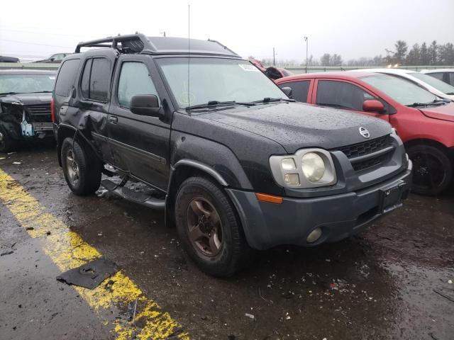 NISSAN XTERRA 2013 5n1ed28yx3c686904