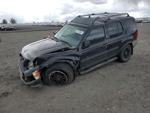 NISSAN XTERRA 2000 5n1ed28yxyc587149