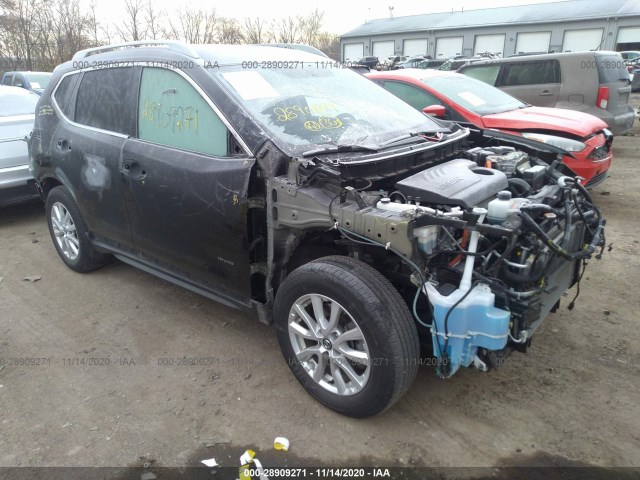 NISSAN ROGUE 2018 5n1et2mt4jc798138