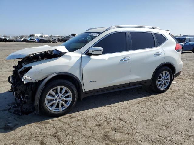 NISSAN ROGUE 2017 5n1et2mt5hc787479