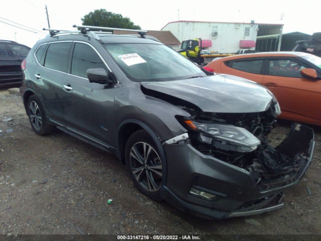 NISSAN ROGUE 2017 5n1et2mt9hc792989