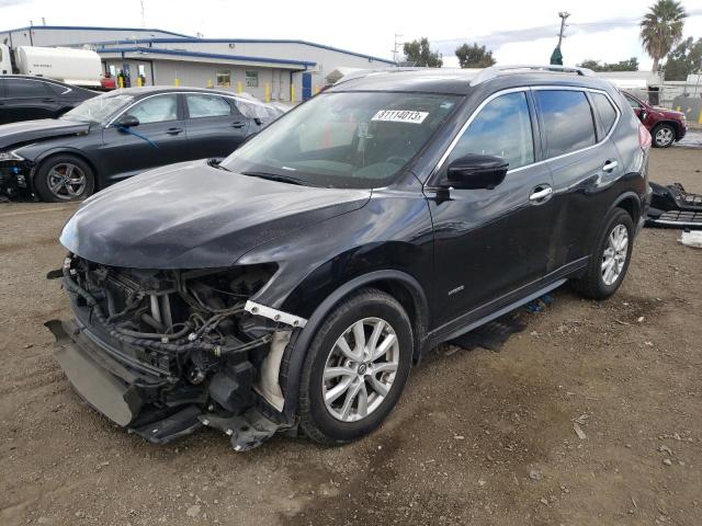 NISSAN ROGUE 2019 5n1et2mt9kc742956