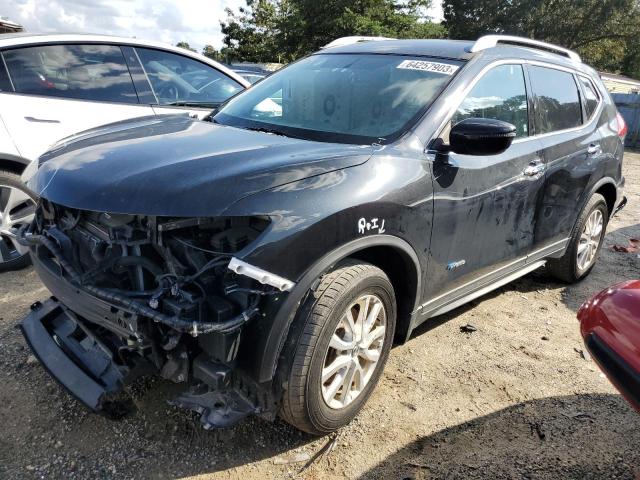 NISSAN ROGUE 2017 5n1et2mv0hc781347