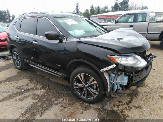 NISSAN ROGUE 2019 5n1et2mv2kc735168