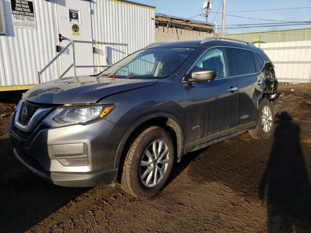 NISSAN ROGUE 2018 5n1et2mv3jc831051