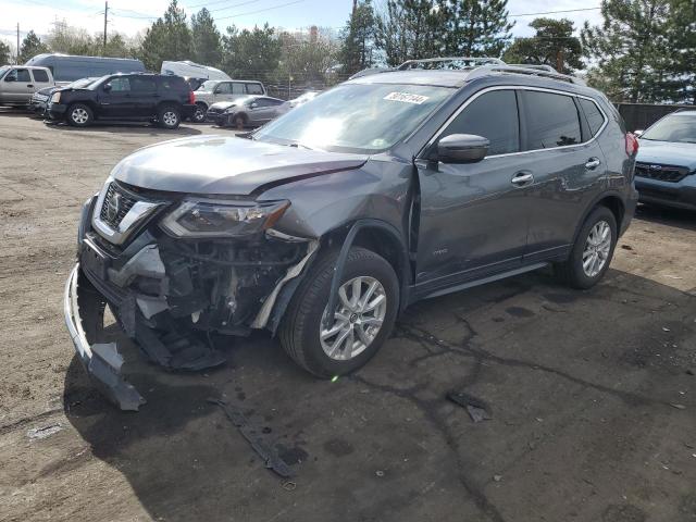 NISSAN ROGUE 2019 5n1et2mv4kc729906