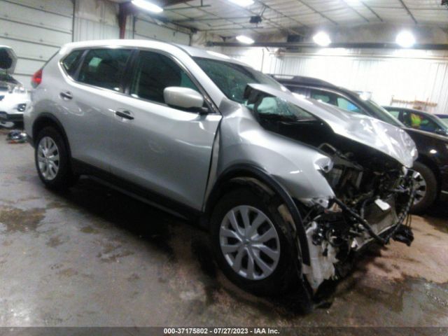 NISSAN ROGUE HYBRID 2019 5n1et2mv6kc730555