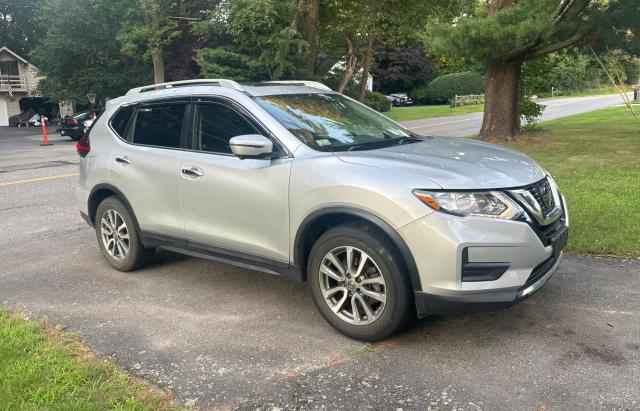 NISSAN ROGUE 2018 5n1et2mv9jc826310