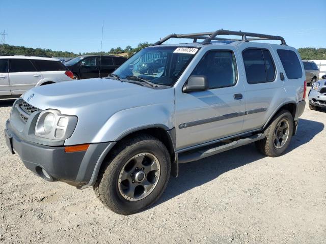 NISSAN XTERRA 2002 5n1md28y12c573921