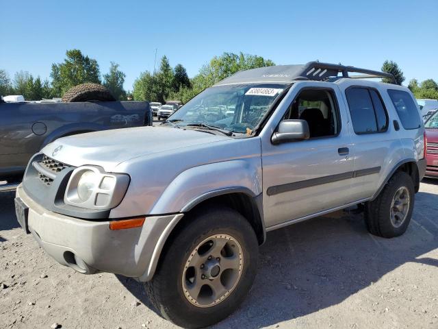 NISSAN XTERRA SE 2003 5n1md28y63c626503