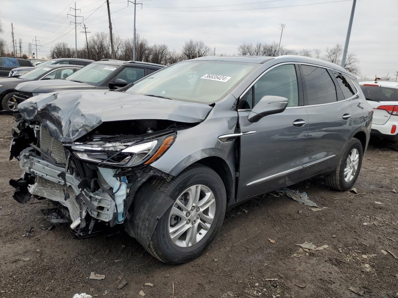 BUICK ENCLAVE 2020 5n2an08w17c526379