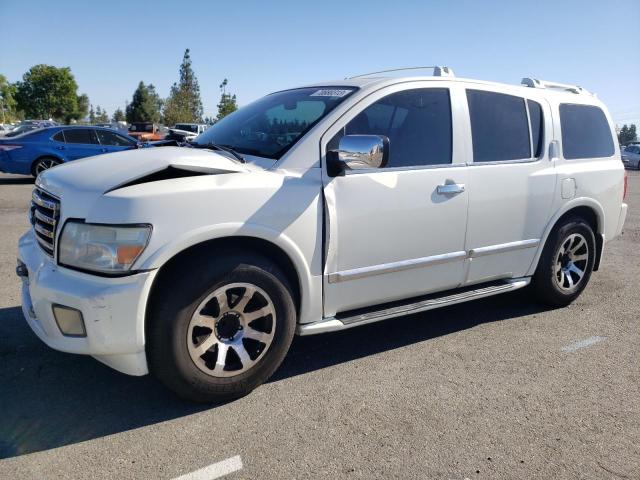 INFINITI QX56 2006 5n3aa08a16n805390