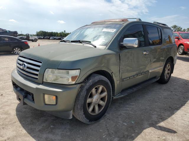 INFINITI QX56 2004 5n3aa08a44n807454