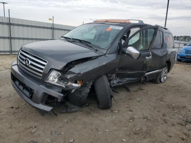 INFINITI QX56 2006 5n3aa08a46n804993