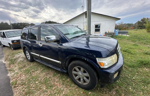 INFINITI QX56 2007 5n3aa08a47n804400