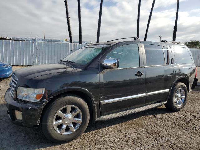 INFINITI QX56 2005 5n3aa08a55n806993