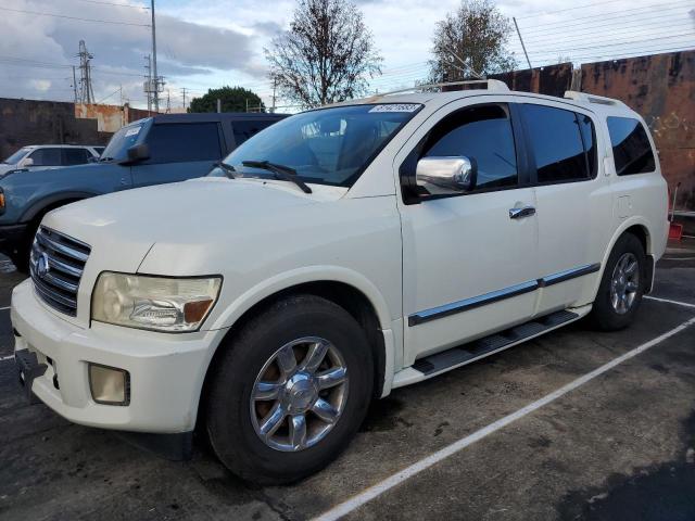 INFINITI QX56 2007 5n3aa08a57n801120