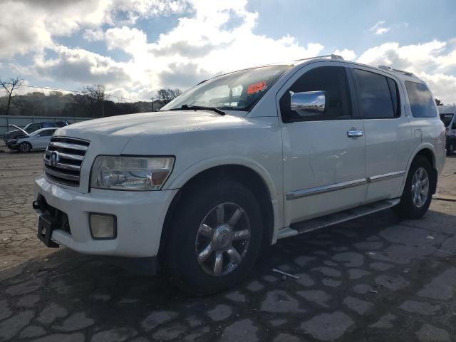 INFINITI QX56 2007 5n3aa08a57n806639