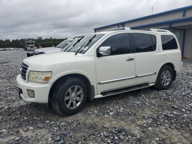 INFINITI QX56 2004 5n3aa08a64n806550