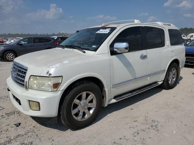 INFINITI QX56 2005 5n3aa08a75n807868