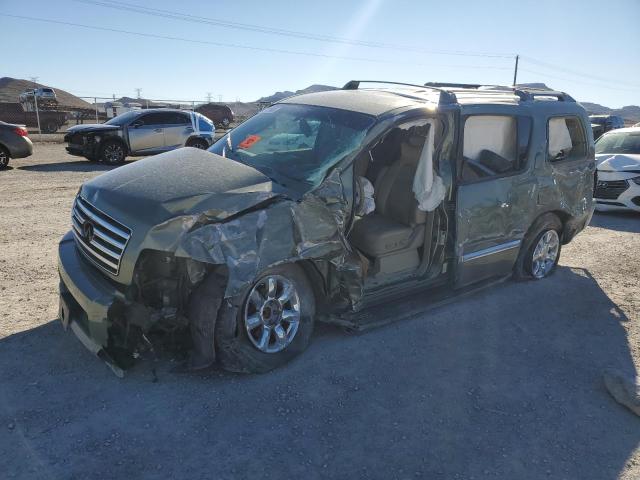 INFINITI QX56 2004 5n3aa08a84n801009