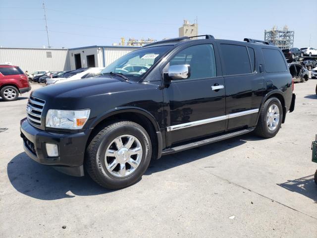 INFINITI QX56 2004 5n3aa08a84n810390