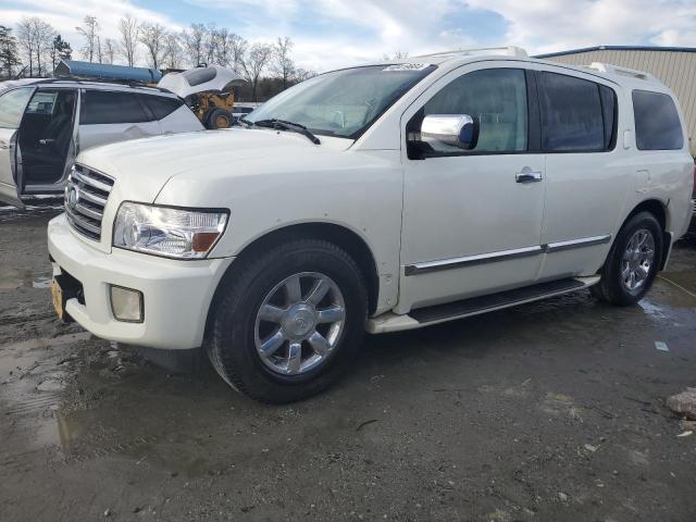 INFINITI QX56 2007 5n3aa08a87n804416