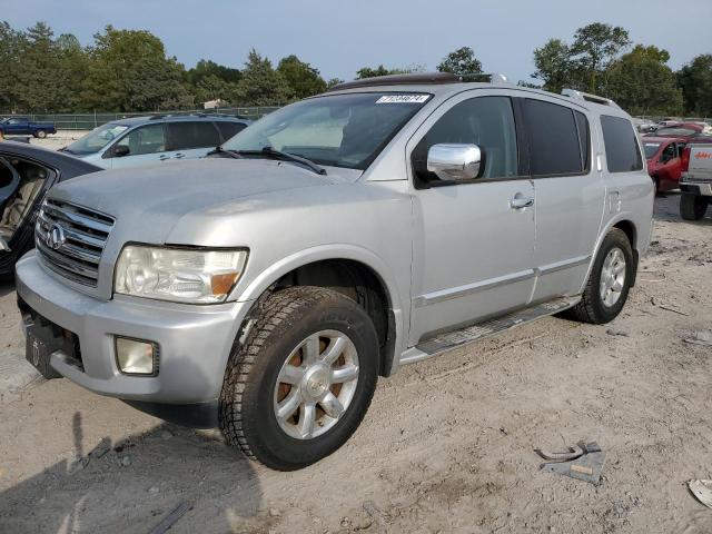 INFINITI QX56 2007 5n3aa08a97n805333