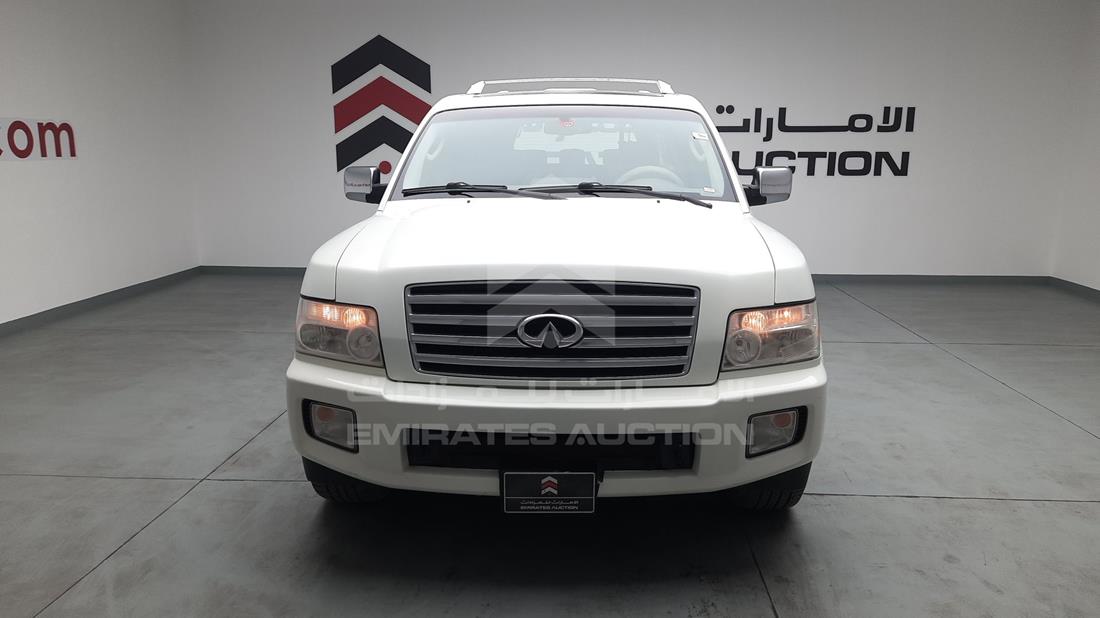 INFINITI QX56 2006 5n3aa08c06n804541