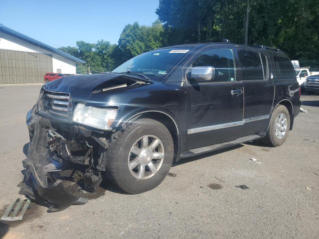 INFINITI QX56 2006 5n3aa08c06n805799