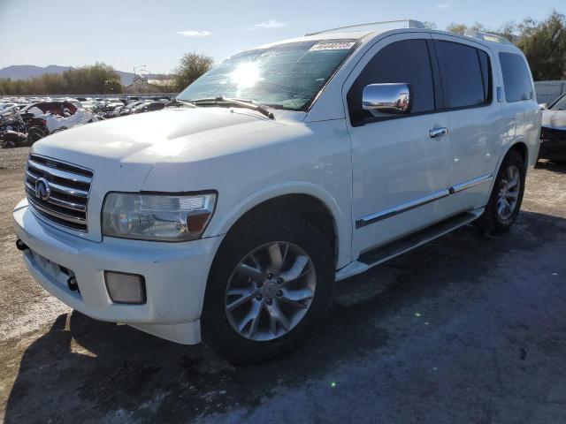 INFINITI QX56 2006 5n3aa08c06n809979