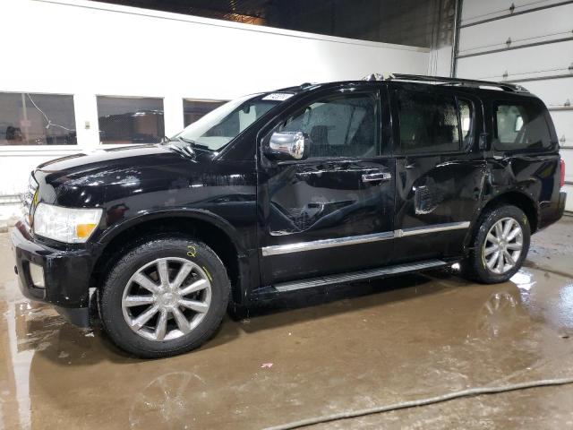 INFINITI QX56 2008 5n3aa08c08n901094