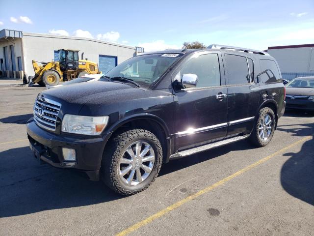 INFINITI QX56 2008 5n3aa08c08n903010