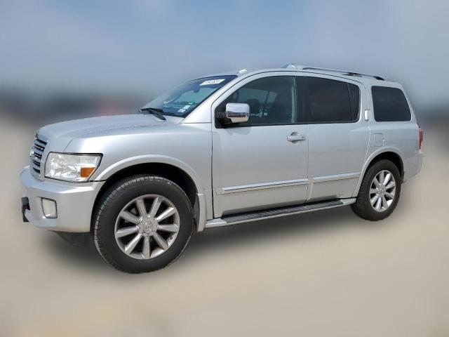 INFINITI QX56 2008 5n3aa08c08n906828