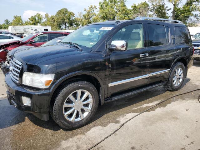 INFINITI QX56 2008 5n3aa08c08n911172