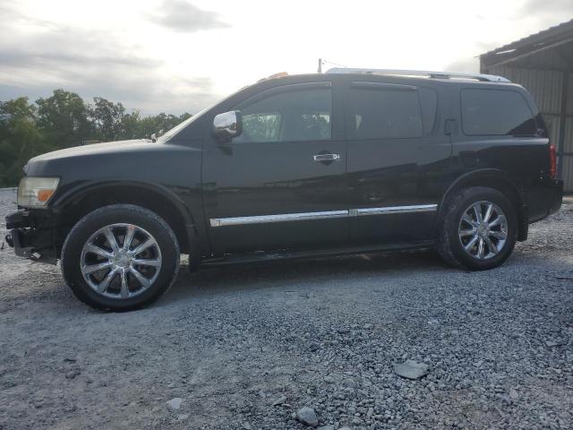 INFINITI QX56 2008 5n3aa08c08n911396