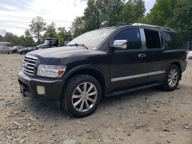 INFINITI QX56 2008 5n3aa08c08n912645