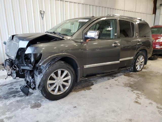 INFINITI QX56 2009 5n3aa08c09n900979