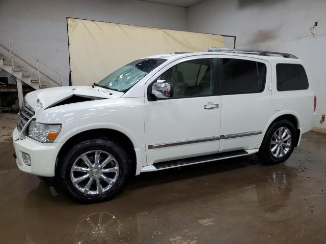 INFINITI QX56 2009 5n3aa08c09n902943