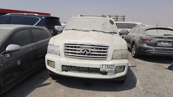 INFINITI QX56 2009 5n3aa08c09n903672