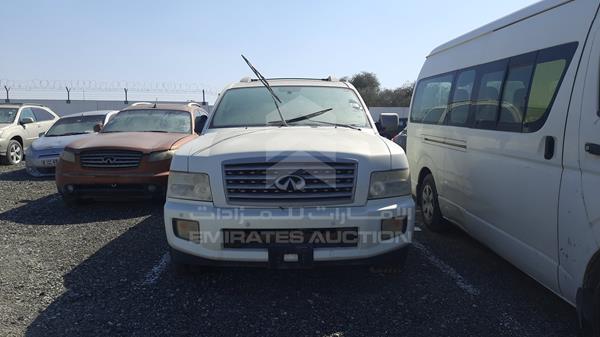 INFINITI QX56 2009 5n3aa08c09n903722