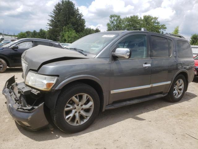 INFINITI QX56 2007 5n3aa08c17n802315