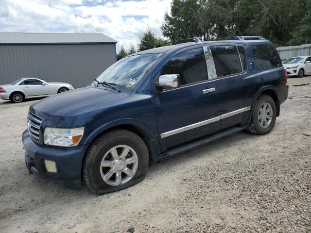 INFINITI QX56 2007 5n3aa08c17n806395