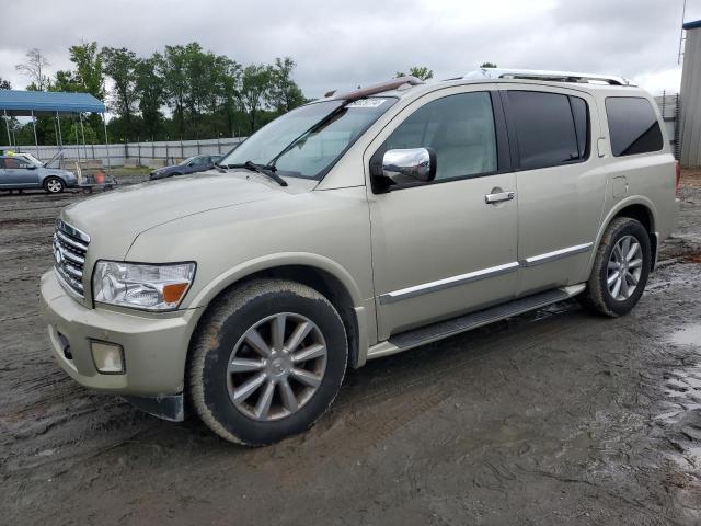 INFINITI QX56 2008 5n3aa08c18n907762