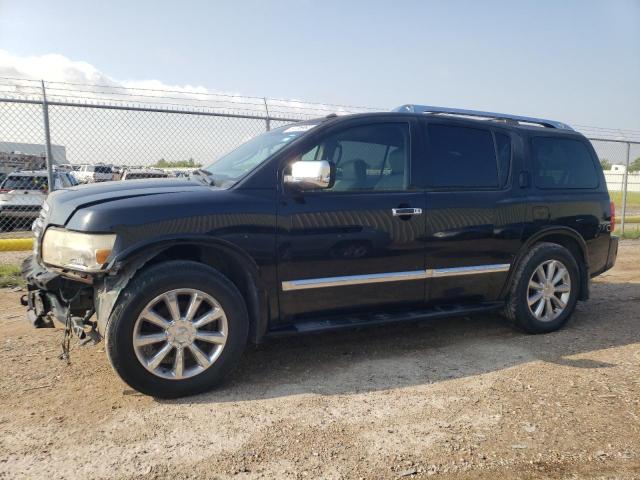 INFINITI QX56 2008 5n3aa08c18n907793