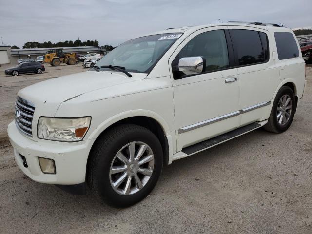 INFINITI QX56 2008 5n3aa08c18n911276