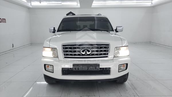 INFINITI QX56 2008 5n3aa08c18n911519