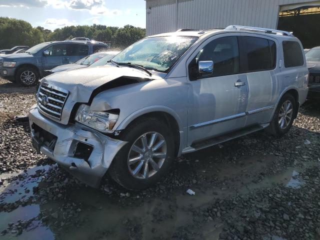 INFINITI QX56 2008 5n3aa08c18n914386