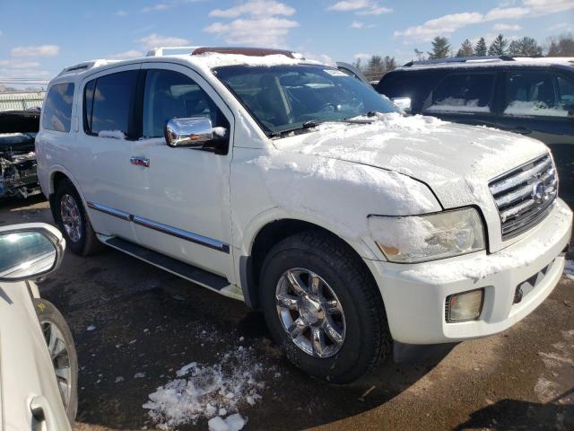 INFINITI QX56 2004 5n3aa08c24n801265